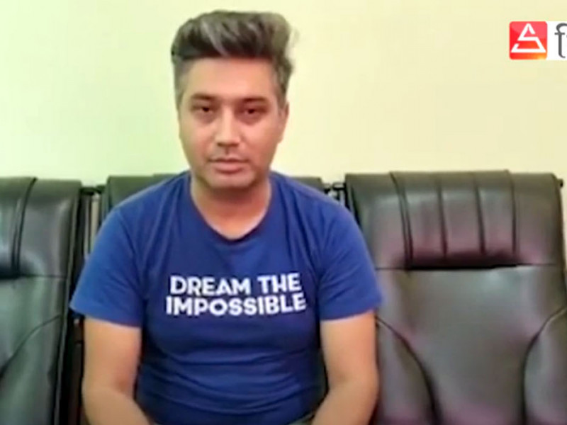 पठाओका सञ्चालक बस्न्यातको अनुभव : अञ्जानमा आफ्नै परिवारलाई कोभिड सारेछु (भिडियोसहित)